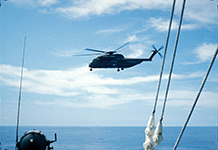 1970 to 1973